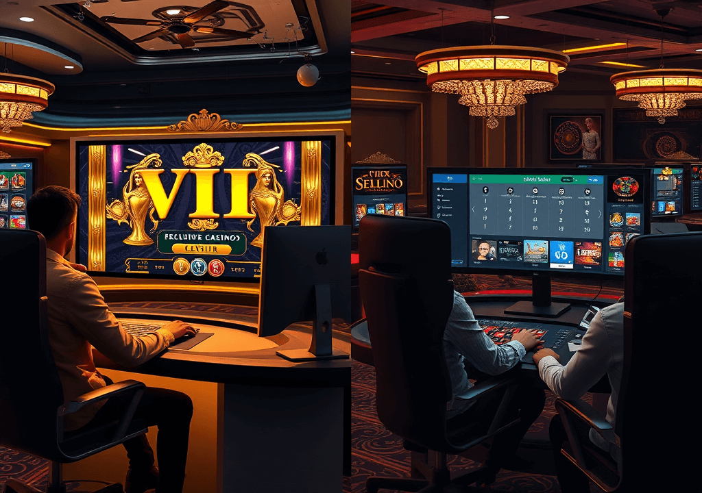 믿고 이용 가능한 카지노